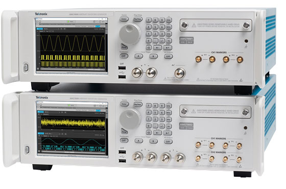 AWG70000B ���Ⲩ�ΰl(f��)����